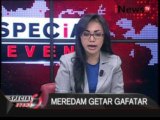 Dialog 01: Meredam Getar Gafatar - Special Event 25/01