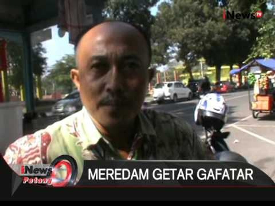 Maraknya kasus orang hilang karena Gafatar, berbagai kalangan angkat bicara - iNews Petang 25/01