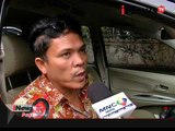 Macet masih jadi masalah serius - iNews Pagi 26/01