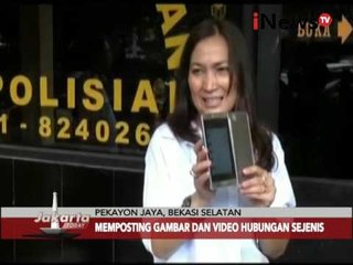 Kontroversi komunitas LGBT yang merebak di media sosial - Jakarta Today 26/01