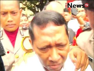 Live Report: Faryz, Pra Peradilan RJ Lino ditolak - iNews Siang 26/01