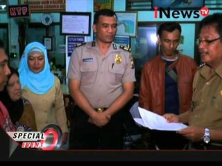 Meredam getar Gafatar, tolak pulang ke kampung halaman - Special Event 26/01