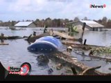 Banjir juga rendam rumah warga di Musi Banyuasin, ketinggian hingga 3 meter - iNews Petang 26/01