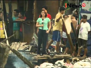 Petugas Razia klinik pengobatan Tiongkok - Jakarta Today 26/01