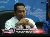 BNN berhasil menangkap bandar narkoba di Tebing Tinggi, Sumut - iNews Petang 26/01