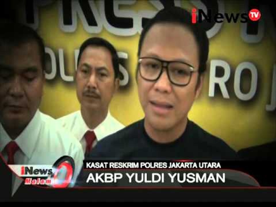 Perang melawan Narkoba, Polisi menumukan Senjata dan uang tunai - iNews Malam 26/01