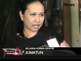 Satu keluarga hilang di jambi diduga ikut organisasi Gafatar - iNews Petang 22/01