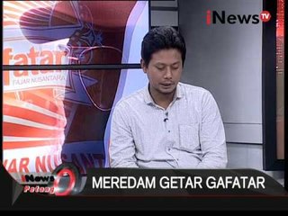 Dialog 01: Meredam Getar Gafatar - iNews Petang 26/01