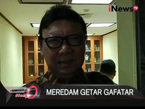 Pemerintah jamin hak-hak Eks Gafatar tetap terpenuhi - iNews Siang 26/01
