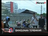 Pasca kebakaran di kampung bandan - iNews Malam 26/01