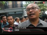 Eksekusi rumah di Duren Sawit berlangsung dramatis - iNews Petang 27/01