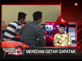 Dialog 06: Meredam Getar Gafatar - Special Event 27/01