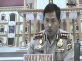 Polda Jambi telah mengantongi identitas pelaku teror bom Jambi - iNews Petang 27/01
