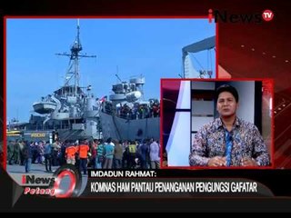 Dialog 02: Meredam Getar Gafatar - iNews Petang 25/01