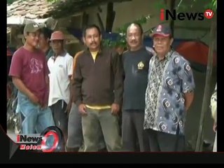 Berantas pelaku teror - iNews Malam 27/01
