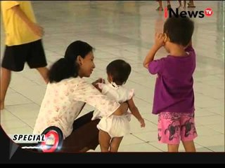 Live report: prosesi pemulangan eks anggota Gafatar - Special Event 27/01