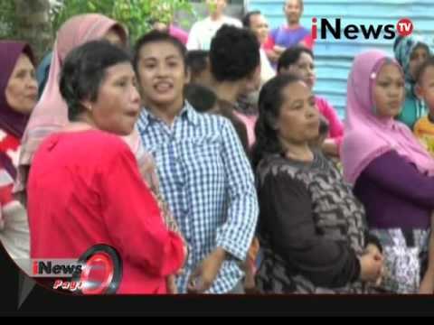 Petugas lapas jadi jadi pemasok Narkoba- iNews Pagi 28/01