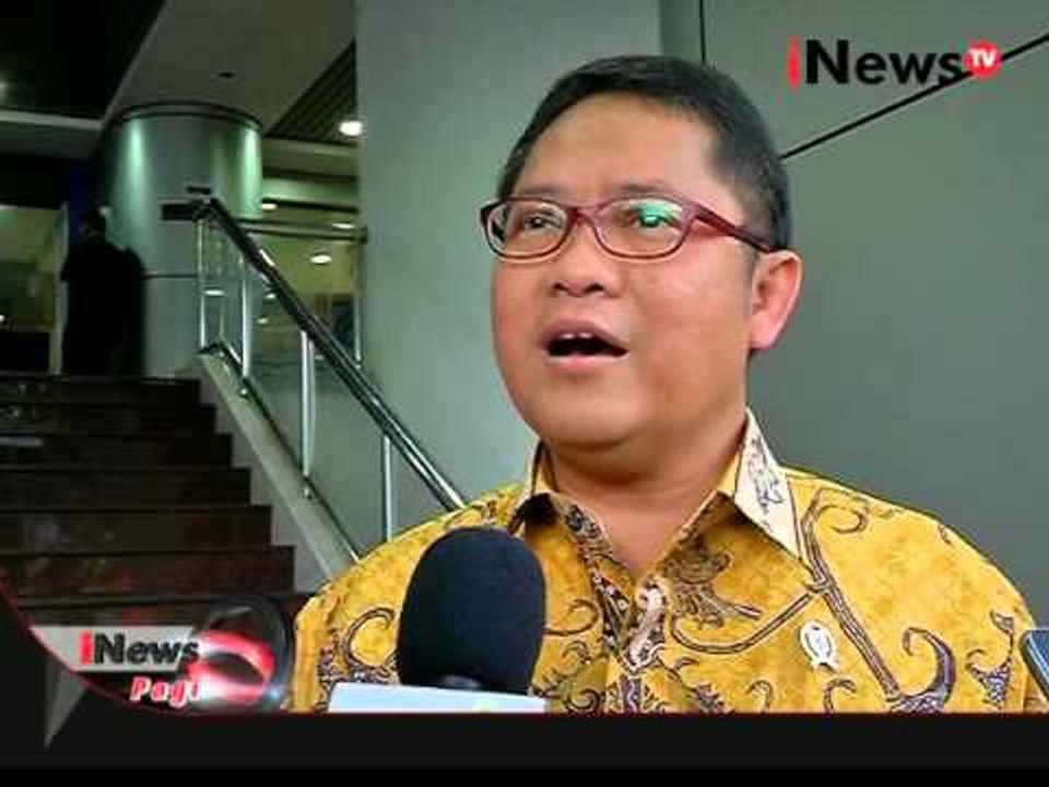 Telkom Indonesia block layanan situs Netflix, ini alasan Menkominfo - iNews Pagi 28/01