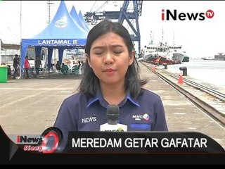 Live Report: meredam getar Gafatar - iNews Siang 28/01