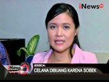Berikut keterangan Jessica seputar misteri kasus kematian Mirna - iNews Petang 27/01