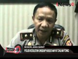 Polisi kesulitan ungkap kasus mayat dalam tong - iNews Petang 28/01