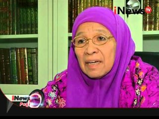 LGBT menuai Politik - iNews Pagi 28/01