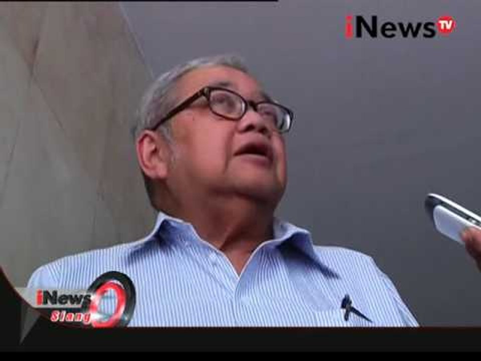 Benang kusut kopi beracun - iNews Siang 29/01