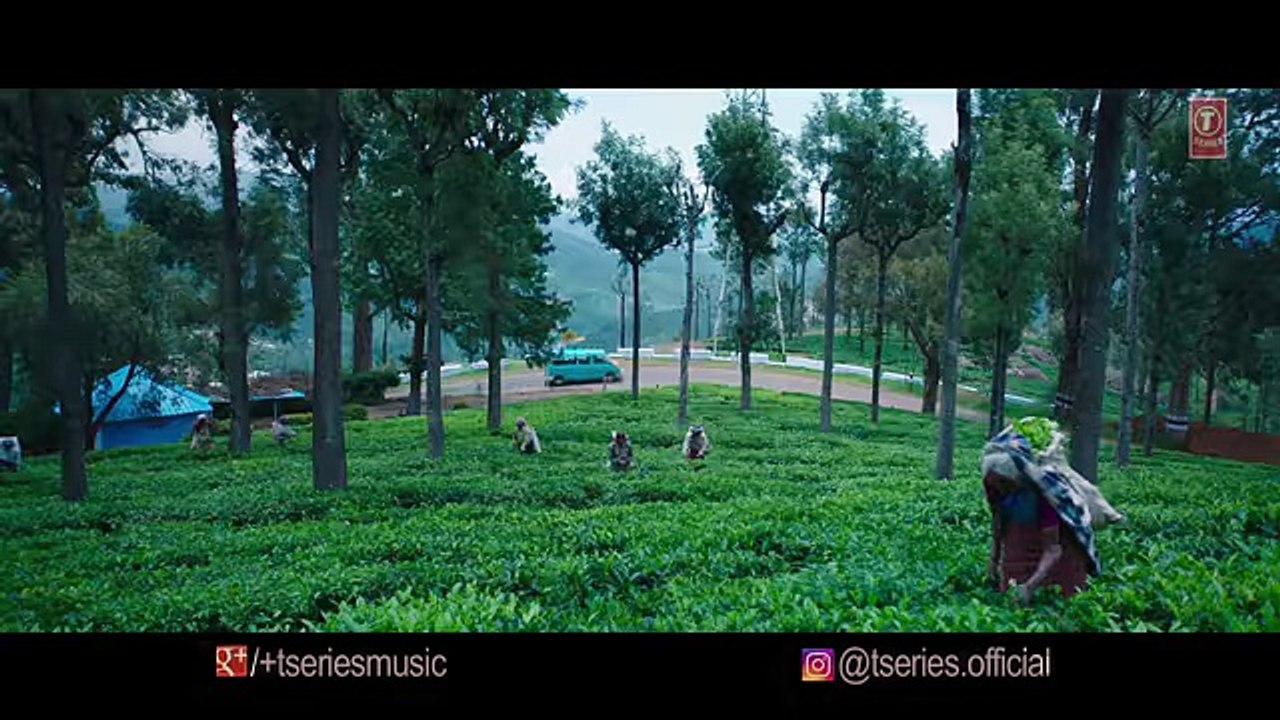 Arijit Singh- Chota Sa Fasana Video Song - Karwaan - Irrfan Khan - DulQuer Salmaan - Mithila Palkar