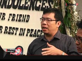 Kemenkes pastikan Inka Wardhana meninggal karena infeksi bukan karena virus Zika - iNews Pagi 01/02