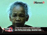 Live Report: Bernadheta Dhaniar, 823 eks Gafatar dipenampungan asrama haji- iNews Siang 29/01
