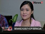Jessica Wongso membantah terlibat dalam kasus kematian Mirna - iNews Petang 29/01