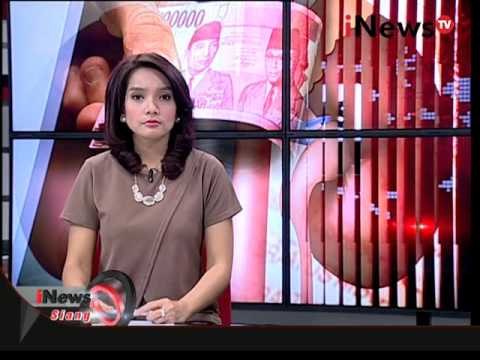 Bisnis organ manusia - iNews Siang 29/01