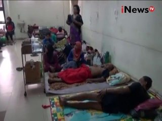 Virus Zika apa dan bagaimana penularannya ? - iNews Siang 28/01