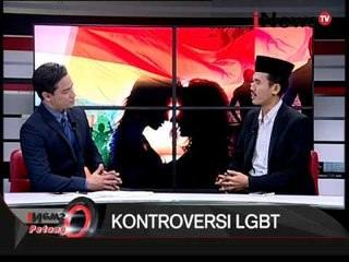 Dialog 02: Kontroversi LGBT - iNews Petang 28/01
