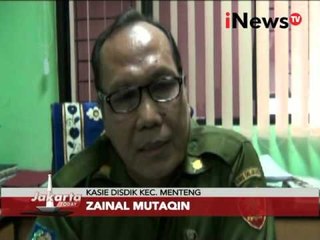 Dua siswi diduga mengalami pelecehan seksual - Jakarta Today 01/02