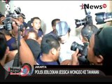 Polisi akhirnya jebloskan Jessica ke penjara atas kasus kematian mirna - iNews Malam 31/01