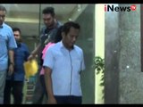Staf Ahli dipukul anggota DPR Masinton Pasaribu dari fraksi PDIP - iNews Malam 31/01