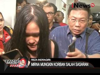 Dialog 04: Benang kusut kopi beracun - Special Event 29/01