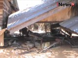 Banjir bandang hayutkan 10 rumah, 1 orang tewas dan 2 orang hilang, Aceh - iNews SIang 01/02