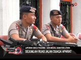 Live Report: Polisi dan TNI masih berjaga-jaga di MPW Pemuda Pancasila - iNews SIang 01/02