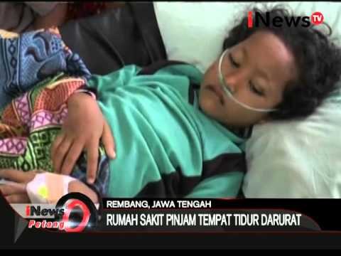 Pasien DBD disejumlah daerah terus mengalami peningkatan - iNews Petang 29/01