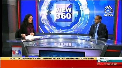 View 360 - 10th June 2018