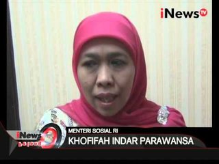 Warga eks gafatar sudah tidak miliki harta benda - iNews Petang 02/02