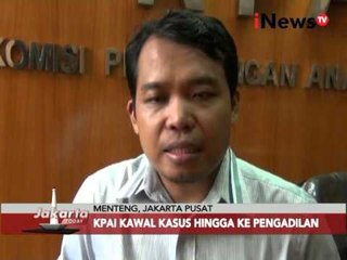 STOP!!! kekerasan pada anak - Jakarta Today 02/02