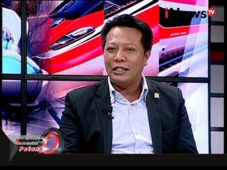 Dialog 01: Patgulipat kereta cepat - iNews Petang 02/02