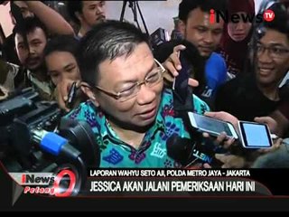 Live report: perkembangan terbaru pemeriksaan Jesicca Wongso - iNews Petang 02/02