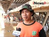 Waspada banjir Ibukota, petugas kerja keras membersihkan sampah - Jakarta Today 03/02