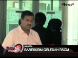 3 dokter penjual ginjal tertangkap, Bareskrim Polri lakukan penggeledahan RSCM - iNews Siang 04/02