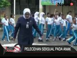 Seorang oknum guru cabuli 2 siswi SD di kawasan Menteng, Jakpus - iNews Petang 01/02