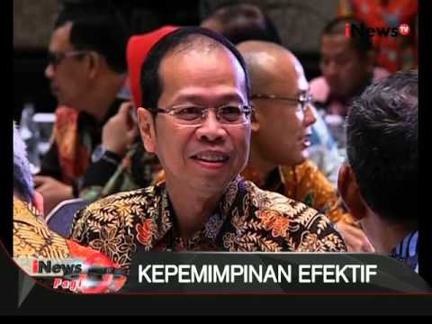 Ahmad Irfan, direktur Bank BJB mampu mendulang laba lebih dari 115% di tahun 2015 - iNews Pagi 04/02